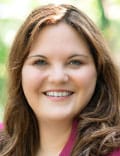 photo of Sarah Vicari