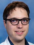 photo of Alexander Janke