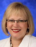 photo of Susan Promes