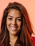 photo of Kayla Rodriguez Graff