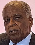 photo of Keith C. Ferdinand, MD