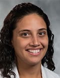 photo of Kristina Nazareth-Pidgeon