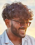 photo of Laxsan Karunanithy