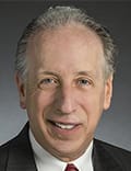 photo of Ronald Sherman
