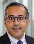 photo of Vineet Chopra