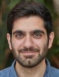photo of Farid Foroutan