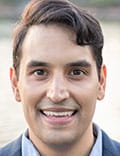 photo of Hiten Naik
