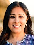 photo of Jasmine Sawhne