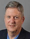 photo of James Hennessey, MD