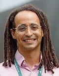 photo of Matthew Mackwood