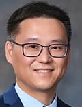 photo of Risheng Xu, DO