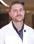 photo du Dr Michael Roger