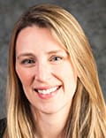 photo of Lindsey Bordone