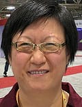 photo of Louise Sun