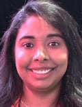 photo of Sherene Sharath