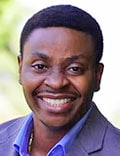 photo of Tokunbo Akande MD