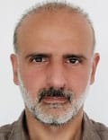 photo of Dr Kazem Rahimi