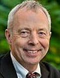 photo of  Nigel Bunnet, PhD