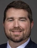 photo of Bradley D. Wiekrykas 