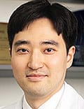 photo of Hokyou Lee