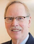 photo of Roy G. Kulick 