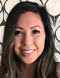 photo of Jamie Mok