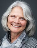 photo of Susan Wehry