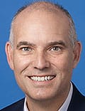 photo of Cary G. Sauer, MD