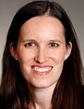 photo of Darcy Weidemann, MD MHS