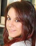 photo of Eleni Armeni, MD, PhD