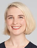 photo of Maeve MacMurdo