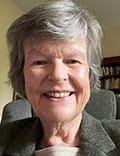 photo of Mary Ann Lumsden, MD
