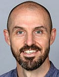 photo of Scott H. James, MD
