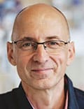 photo of Dominique Langin