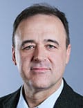 photo of Alfredo Lucendo