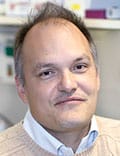 photo of Christian Reinhardt