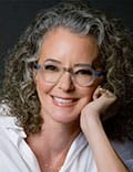 photo of Diane Alexander