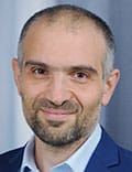 photo of Filippo Beleggia