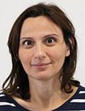 photo of Ilaria Baroncini, MD