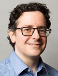 photo of Jed Meltzer