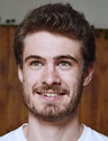 photo of Jeremy Dufau