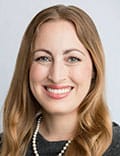 photo of Michelle Monje
