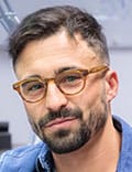 photo of Nicolò Boccardo, PhD