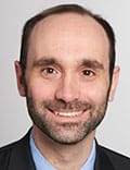 photo of Robert Hirten