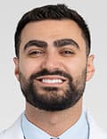 photo of Joseph Sleiman