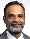 photo of Sunil V. Rao