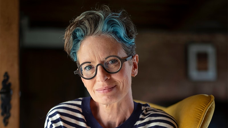 How Breast Cancer Changed This Surgeon’s Perspective