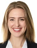 photo of Meredith Vanstone
