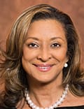 photo of Susan C. Taylor