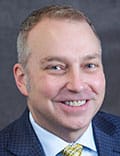 photo of Andrew Blauvelt
